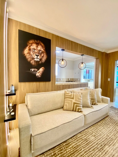 Apartamento 2 dormitórios sendo 1 suíte em CAPÃO DA CANOA: 13ª foto da galeria de imagens do imóvel