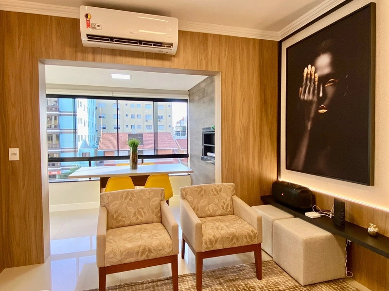 Apartamento 2 dormitórios sendo 1 suíte em CAPÃO DA CANOA: 9ª foto da galeria de imagens do imóvel