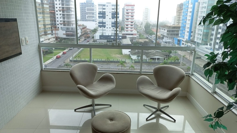 Apartamento 3 dormitórios em Capão da Canoa: 2ª foto da galeria de imagens do imóvel