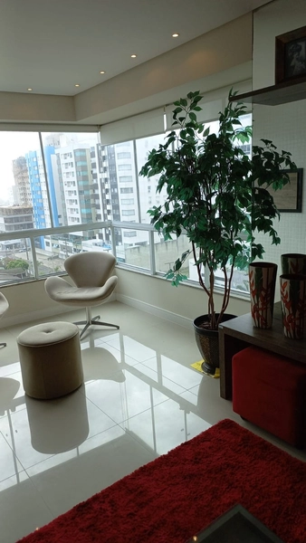 Apartamento 3 dormitórios em Capão da Canoa: 3ª foto da galeria de imagens do imóvel