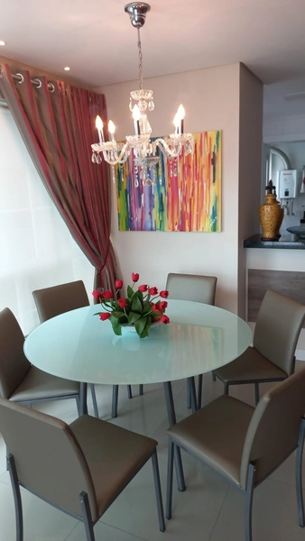 Apartamento 3 dormitórios em Capão da Canoa: 5ª foto da galeria de imagens do imóvel