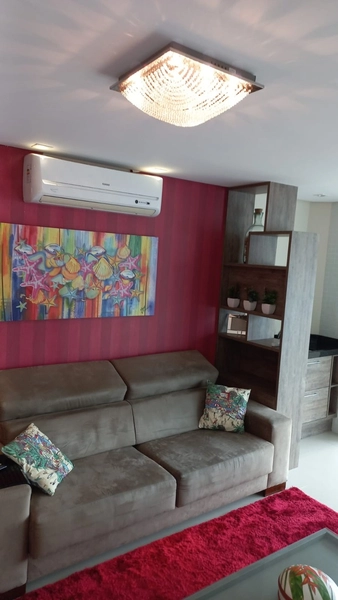 Apartamento 3 dormitórios em Capão da Canoa: 6ª foto da galeria de imagens do imóvel