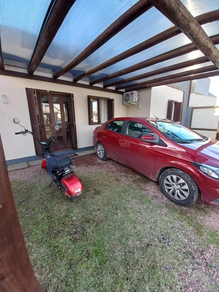 CASA 2 DORMITÓRIOS EM CAPÃO DA CANOA!: 4ª foto da galeria de imagens do imóvel