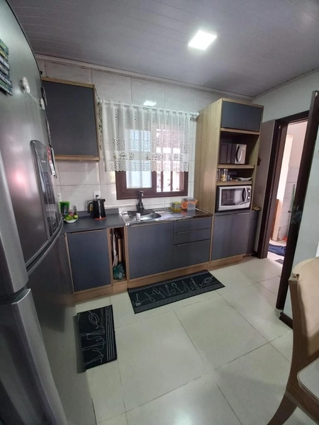 CASA 2 DORMITÓRIOS EM CAPÃO DA CANOA!: 15ª foto da galeria de imagens do imóvel