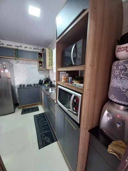 CASA 2 DORMITÓRIOS EM CAPÃO DA CANOA!: 14ª foto da galeria de imagens do imóvel