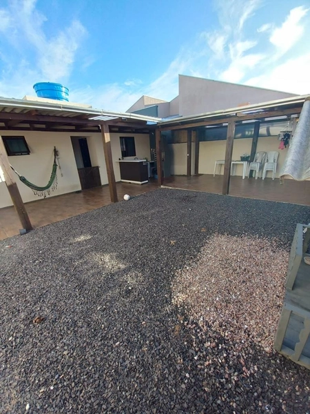 CASA 2 DORMITÓRIOS EM CAPÃO DA CANOA!: 28ª foto da galeria de imagens do imóvel