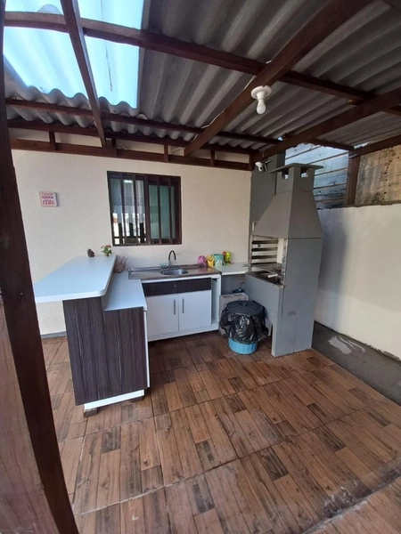 CASA 2 DORMITÓRIOS EM CAPÃO DA CANOA!: 24ª foto da galeria de imagens do imóvel