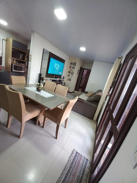 CASA 2 DORMITÓRIOS EM CAPÃO DA CANOA!: 9ª foto da galeria de imagens do imóvel