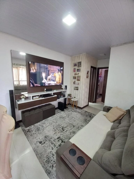 CASA 2 DORMITÓRIOS EM CAPÃO DA CANOA!: 6ª foto da galeria de imagens do imóvel