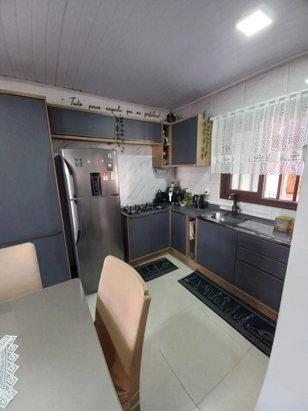 CASA 2 DORMITÓRIOS EM CAPÃO DA CANOA!: 13ª foto da galeria de imagens do imóvel