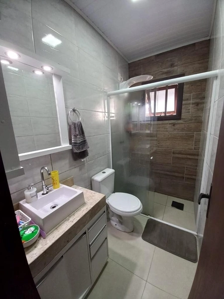 CASA 2 DORMITÓRIOS EM CAPÃO DA CANOA!: 17ª foto da galeria de imagens do imóvel