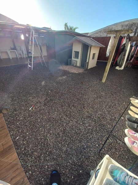 CASA 2 DORMITÓRIOS EM CAPÃO DA CANOA!: 27ª foto da galeria de imagens do imóvel