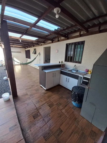 CASA 2 DORMITÓRIOS EM CAPÃO DA CANOA!: 23ª foto da galeria de imagens do imóvel