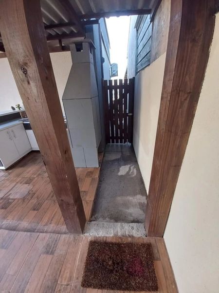 CASA 2 DORMITÓRIOS EM CAPÃO DA CANOA!: 30ª foto da galeria de imagens do imóvel