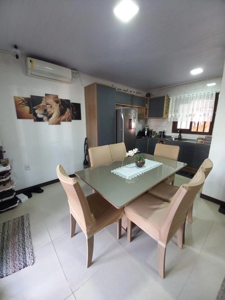 CASA 2 DORMITÓRIOS EM CAPÃO DA CANOA!: 7ª foto da galeria de imagens do imóvel