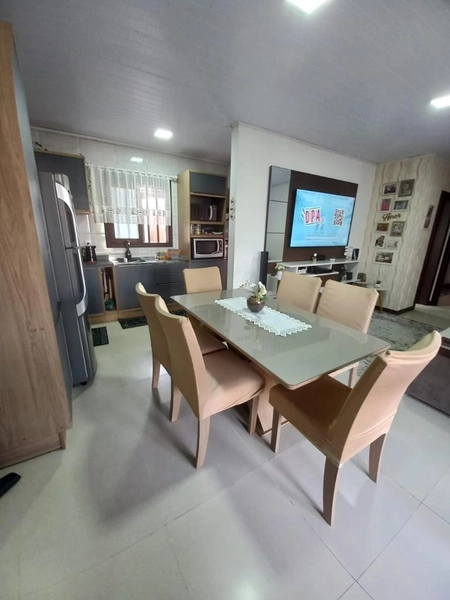 CASA 2 DORMITÓRIOS EM CAPÃO DA CANOA!: 8ª foto da galeria de imagens do imóvel