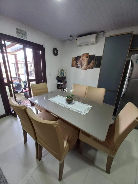 CASA 2 DORMITÓRIOS EM CAPÃO DA CANOA!: 5ª foto da galeria de imagens do imóvel