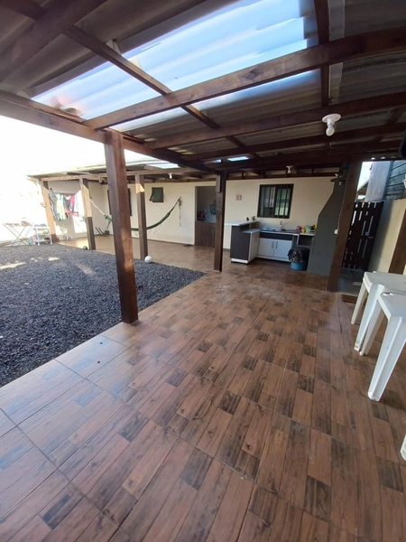 CASA 2 DORMITÓRIOS EM CAPÃO DA CANOA!: 31ª foto da galeria de imagens do imóvel