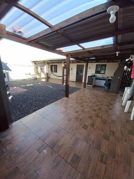 CASA 2 DORMITÓRIOS EM CAPÃO DA CANOA!: 26ª foto da galeria de imagens do imóvel