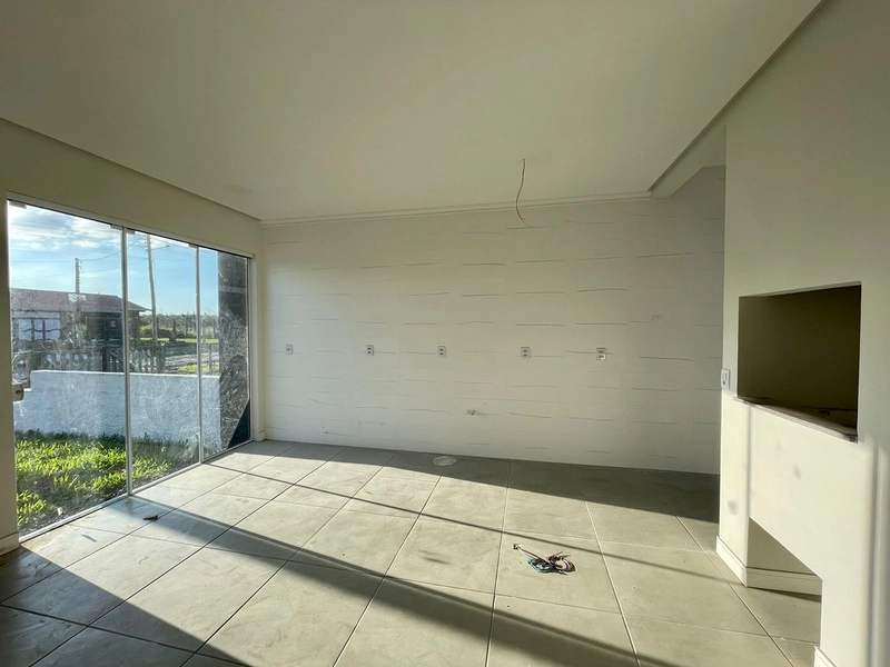 Casa 3 dormitórios em CAPÃO DA CANOA/Praia do Barco: 8ª foto da galeria de imagens do imóvel