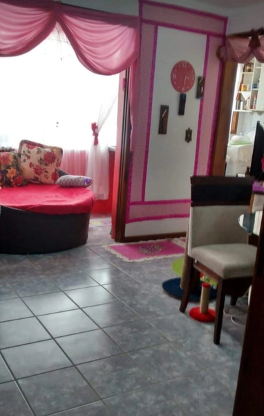 APARTAMENTO 1 DORMITÓRIO À VENDA NO CENTRO DE CAPÃO DA CANOA!: 1ª foto da galeria de imagens do imóvel