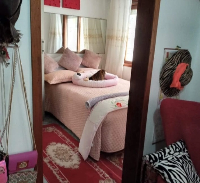 APARTAMENTO 1 DORMITÓRIO À VENDA NO CENTRO DE CAPÃO DA CANOA!: 3ª foto da galeria de imagens do imóvel