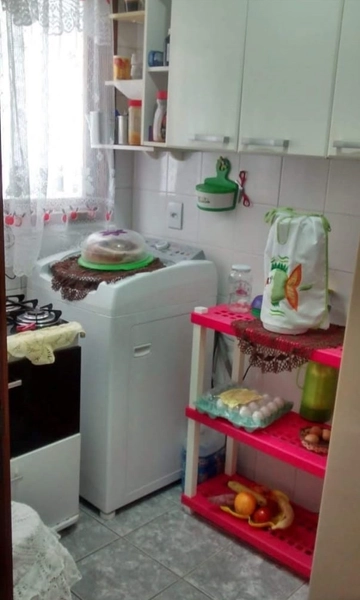 APARTAMENTO 1 DORMITÓRIO À VENDA NO CENTRO DE CAPÃO DA CANOA!: 5ª foto da galeria de imagens do imóvel