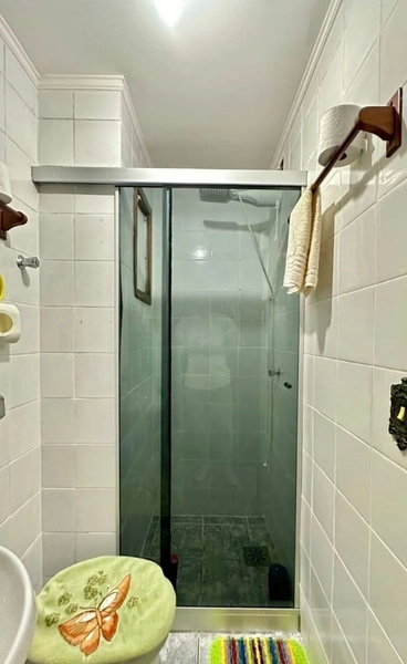 APARTAMENTO 1 DORMITÓRIO À VENDA NO CENTRO DE CAPÃO DA CANOA!: 6ª foto da galeria de imagens do imóvel