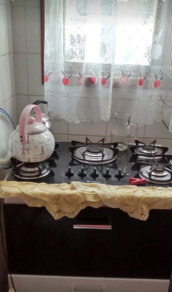 APARTAMENTO 1 DORMITÓRIO À VENDA NO CENTRO DE CAPÃO DA CANOA!: 4ª foto da galeria de imagens do imóvel