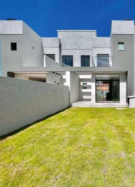 SOBRADO COMPOSTO POR 2 DORMITÓRIOS EM CAPÃO DA CANOA!: 5ª foto da galeria de imagens do imóvel