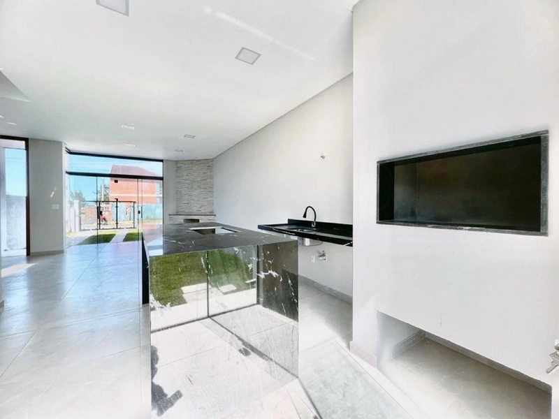 SOBRADO COMPOSTO POR 2 DORMITÓRIOS EM CAPÃO DA CANOA!: 4ª foto da galeria de imagens do imóvel