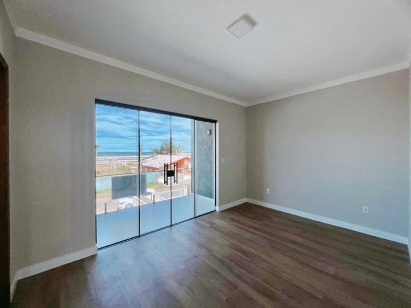 SOBRADO COMPOSTO POR 2 DORMITÓRIOS EM CAPÃO DA CANOA!: 3ª foto da galeria de imagens do imóvel