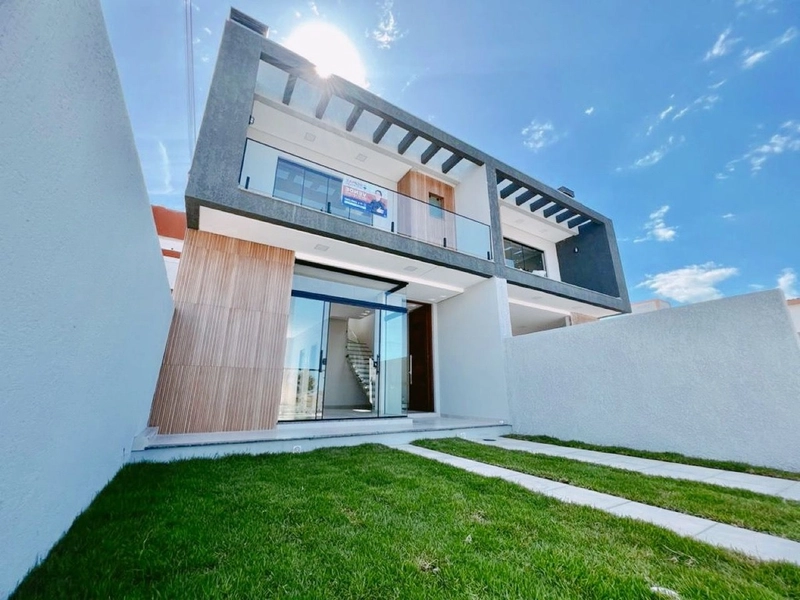 SOBRADO COMPOSTO POR 2 DORMITÓRIOS EM CAPÃO DA CANOA!: 10ª foto da galeria de imagens do imóvel