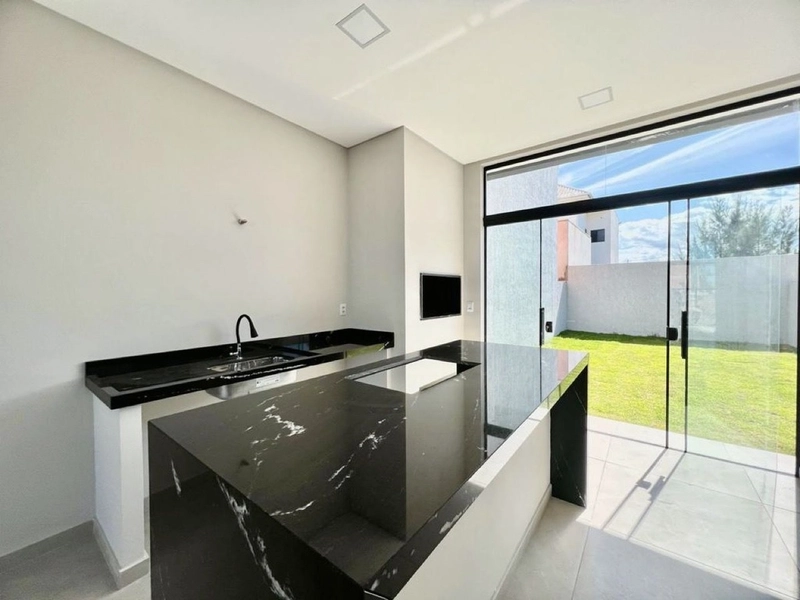 SOBRADO COMPOSTO POR 2 DORMITÓRIOS EM CAPÃO DA CANOA!: 2ª foto da galeria de imagens do imóvel