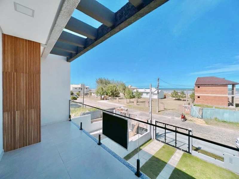 SOBRADO COMPOSTO POR 2 DORMITÓRIOS EM CAPÃO DA CANOA!: 9ª foto da galeria de imagens do imóvel