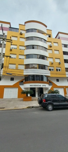 APARTAMENTO DE 1 DORMITÓRIO EM CAPÃO DA CANOA/CENTRO: 11ª foto da galeria de imagens do imóvel