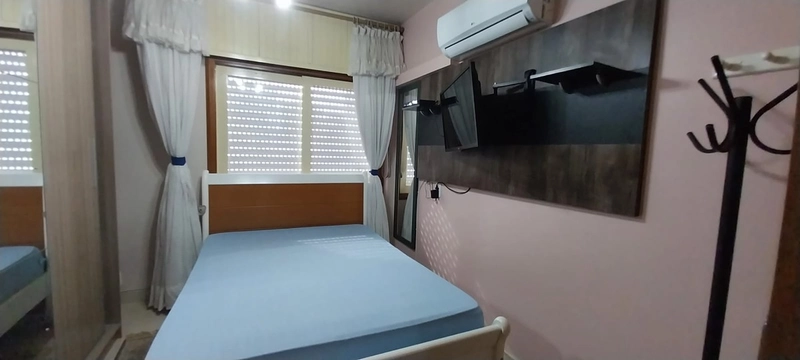 APARTAMENTO DE 1 DORMITÓRIO EM CAPÃO DA CANOA/CENTRO: 4ª foto da galeria de imagens do imóvel