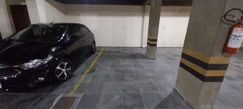 APARTAMENTO DE 1 DORMITÓRIO EM CAPÃO DA CANOA/CENTRO: 16ª foto da galeria de imagens do imóvel