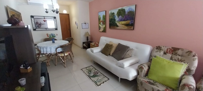 APARTAMENTO DE 1 DORMITÓRIO EM CAPÃO DA CANOA/CENTRO: 1ª foto da galeria de imagens do imóvel