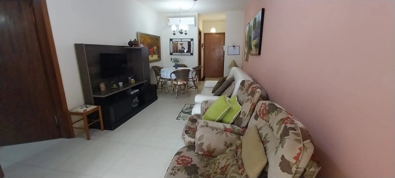 APARTAMENTO DE 1 DORMITÓRIO EM CAPÃO DA CANOA/CENTRO: 2ª foto da galeria de imagens do imóvel