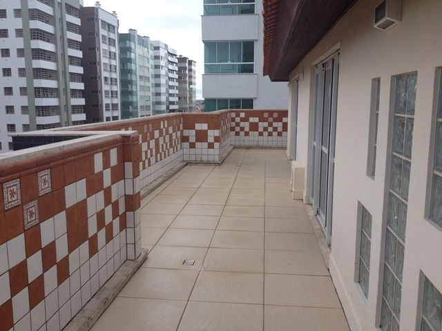 COBERTURA COM 4 DORMITÓRIOS!: 2ª foto da galeria de imagens do imóvel