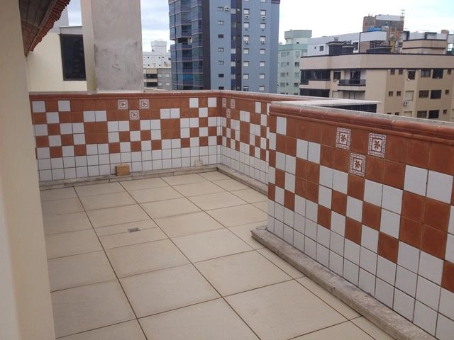 COBERTURA COM 4 DORMITÓRIOS!: 3ª foto da galeria de imagens do imóvel