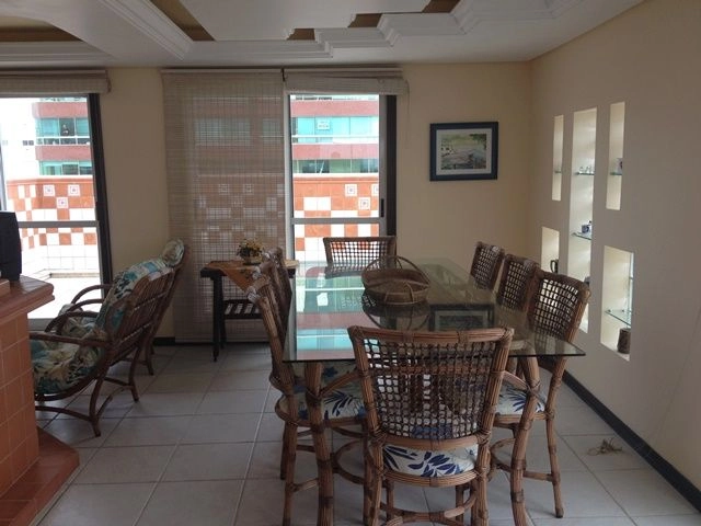 COBERTURA COM 4 DORMITÓRIOS!: 6ª foto da galeria de imagens do imóvel