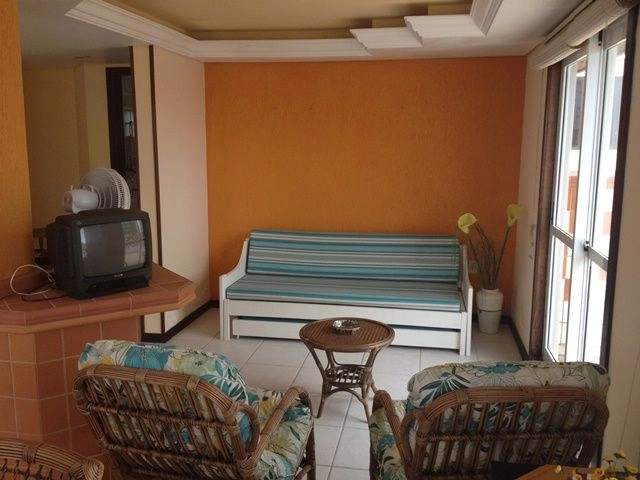 COBERTURA COM 4 DORMITÓRIOS!: 7ª foto da galeria de imagens do imóvel