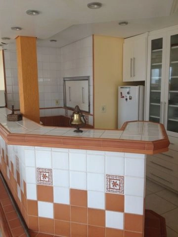 COBERTURA COM 4 DORMITÓRIOS!: 8ª foto da galeria de imagens do imóvel