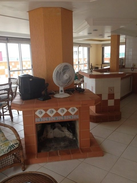 COBERTURA COM 4 DORMITÓRIOS!: 11ª foto da galeria de imagens do imóvel