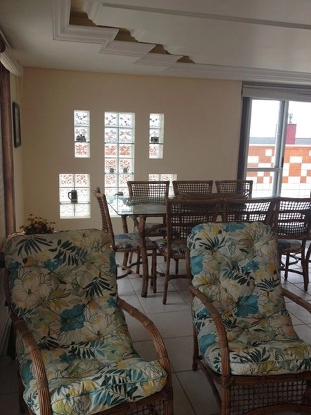 COBERTURA COM 4 DORMITÓRIOS!: 12ª foto da galeria de imagens do imóvel