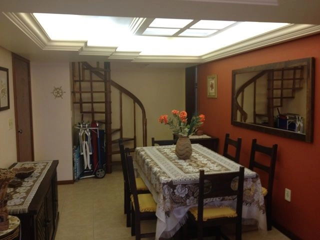 COBERTURA COM 4 DORMITÓRIOS!: 22ª foto da galeria de imagens do imóvel