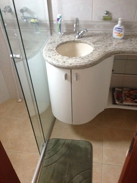 COBERTURA COM 4 DORMITÓRIOS!: 26ª foto da galeria de imagens do imóvel