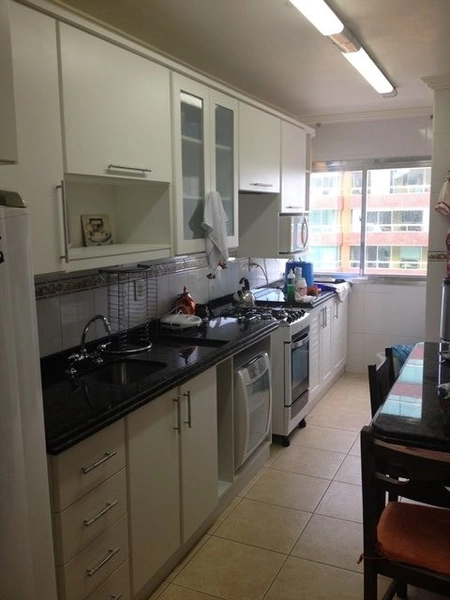 COBERTURA COM 4 DORMITÓRIOS!: 30ª foto da galeria de imagens do imóvel